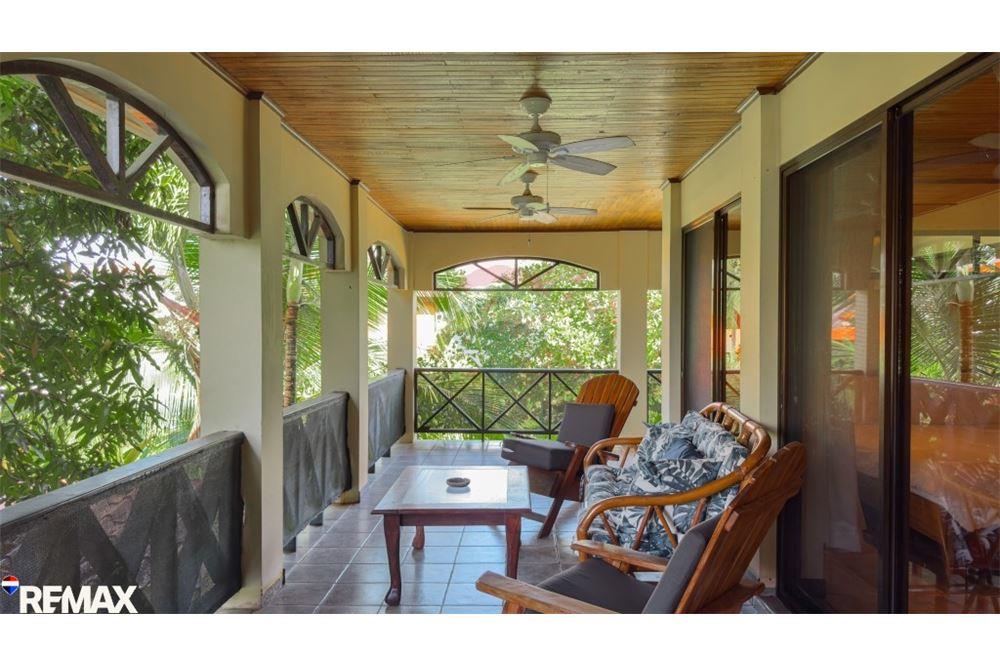 Residential - Villa - Jaco - Playa Hermosa, Puntarenas- Garabito, Costa Rica - Caribbean & Central Ameri - 21 - 90168012-243