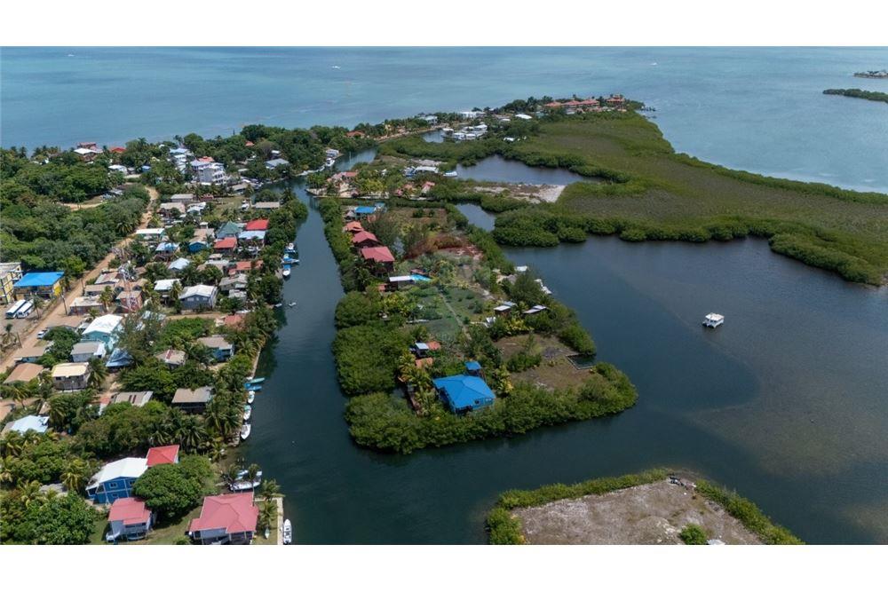 Residential - Villa - Placencia, Stann Creek District, Belize - Caribbean & Central Ameri - 5 - 90127038-16