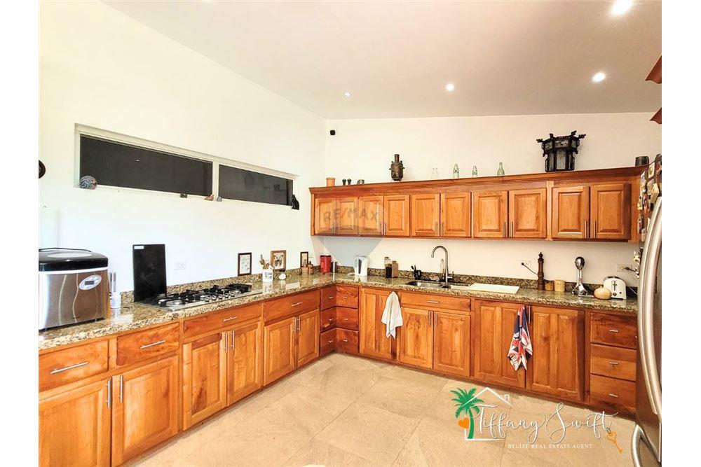 Residential - Villa - San Ignacio, Cayo District, Belize - Caribbean & Central Ameri - 3 - 901411005-156