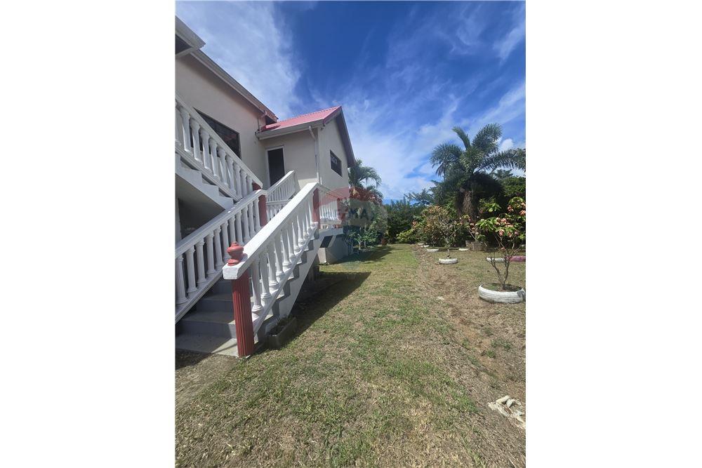 Residential - Villa - River Dorée, Choiseul, St Lucia - Caribbean & Central Ameri - 13 - 902071001-214