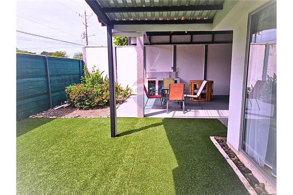 住宅 - 别墅 - Parrita, Puntarenas - Parrita, 哥斯达黎加 - Caribbean & Central Ameri - 9 - 90168011-784