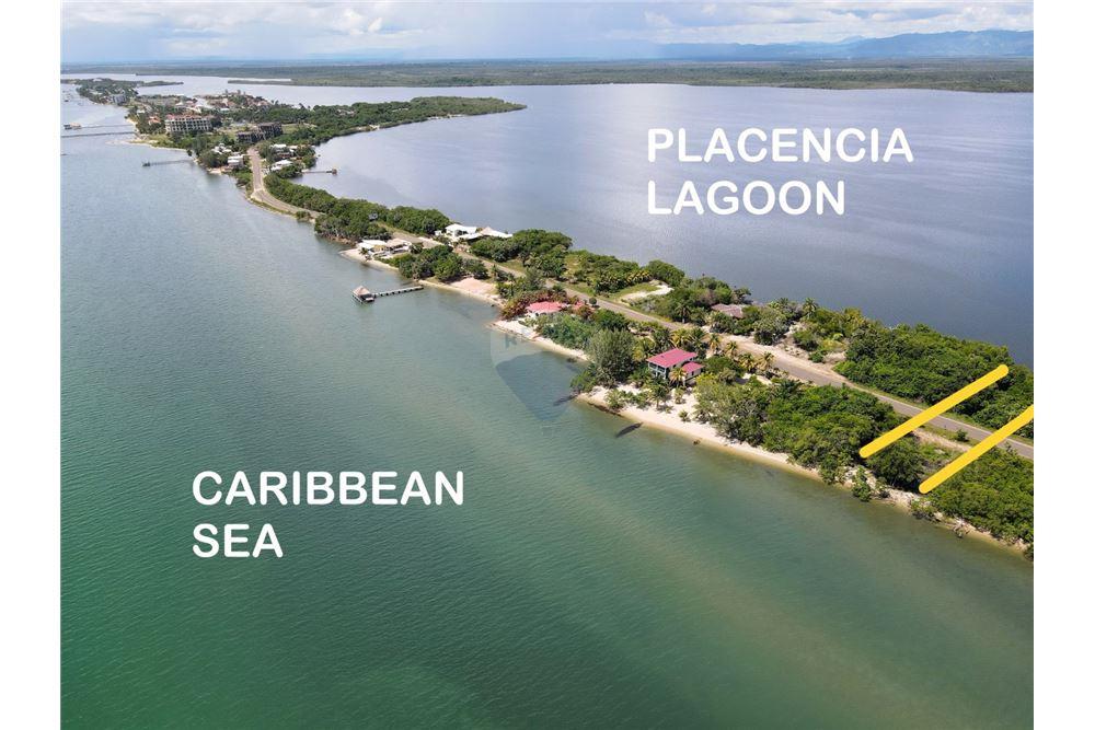 Lote - Venta - Placencia, Stann Creek District, Belice - 1 - 90127025-55