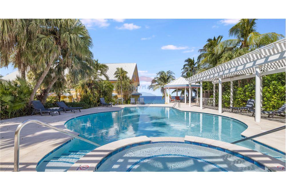 Appartement - Te Koop - W Bay Bch West, West Bay, Cayman Islands - 23 - 90146012-222