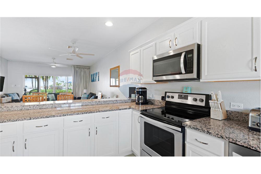 Residential - Villa - Rum Point, Rum Point, Cayman Islands - Caribbean & Central Ameri - 4 - 90146018-324