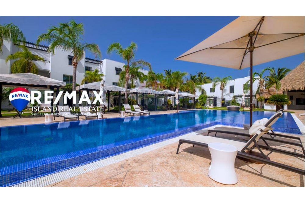 Residential - Condo/Apartment - Ambergris Caye, Ambergris Caye, Belize - Caribbean & Central Ameri - 1 - 90135008-84