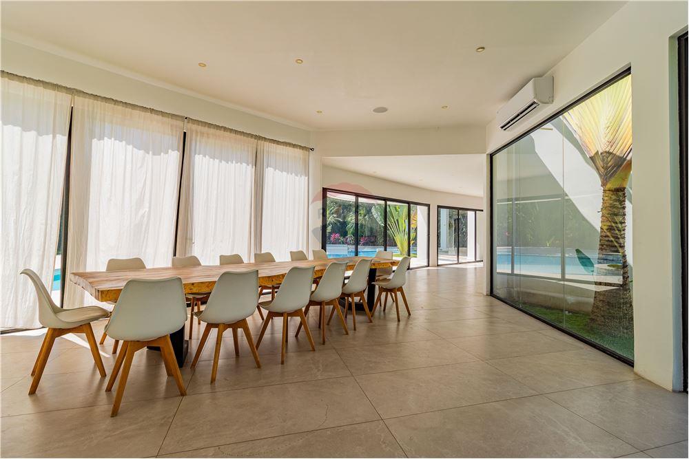 Villa - For Sale - Iztapa, Escuintla, Guatemala - 16 - 902091020-5