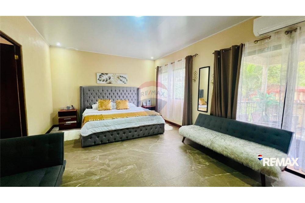 Residential - Villa - Jaco - Jaco, Puntarenas- Garabito, Costa Rica - Caribbean & Central Ameri - 4 - 90168048-2