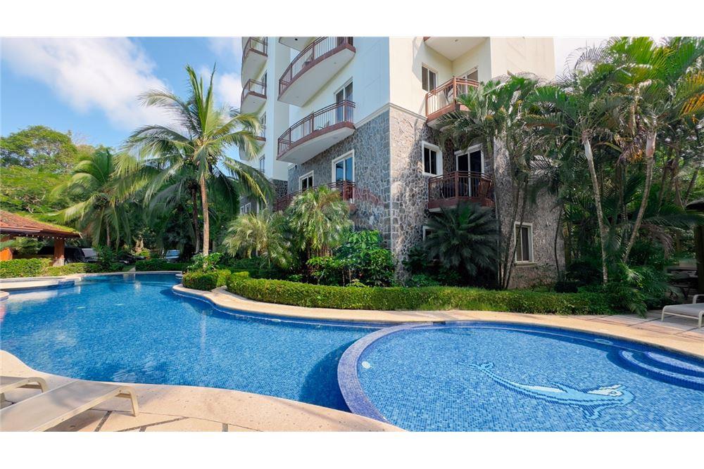 Residenziale - Villa - Jaco - Herradura, Puntarenas- Garabito, Costa Rica - Caribbean & Central Ameri - 12 - 90168012-244