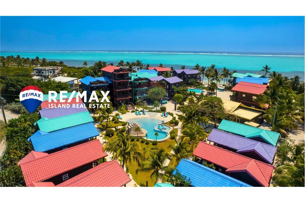 Residential - Condo/Apartment - Ambergris Caye, Ambergris Caye, Belize - Caribbean & Central Ameri - 3 - 90135015-88