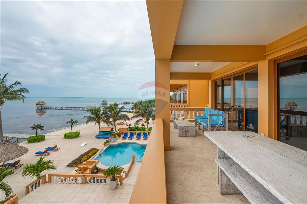 Residential - Condo/Apartment - Ambergris Caye, Ambergris Caye, Belize - Caribbean & Central Ameri - 1 - 90135008-78