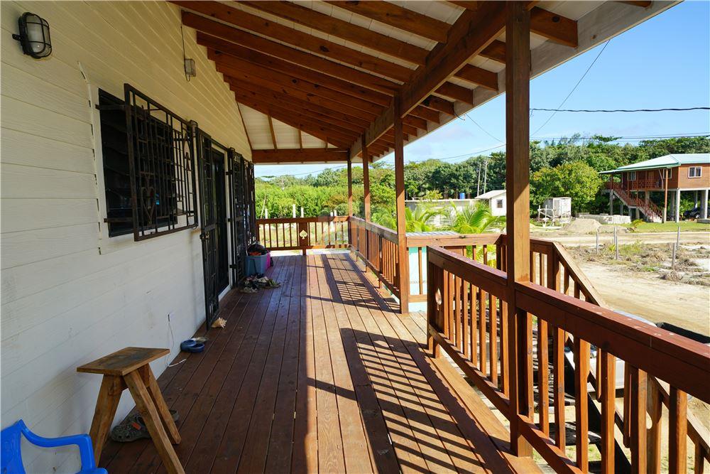 Commercial - Commercial/Retail - Placencia, Stann Creek District, Belize - Caribbean & Central Ameri - 3 - 90127003-304