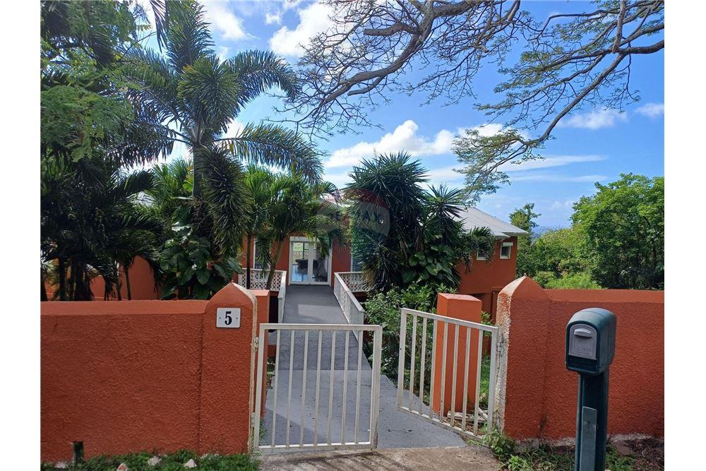 Villa - For Sale - Union Farms, St Maarten, St. Maarten - 19 - 90144016-27