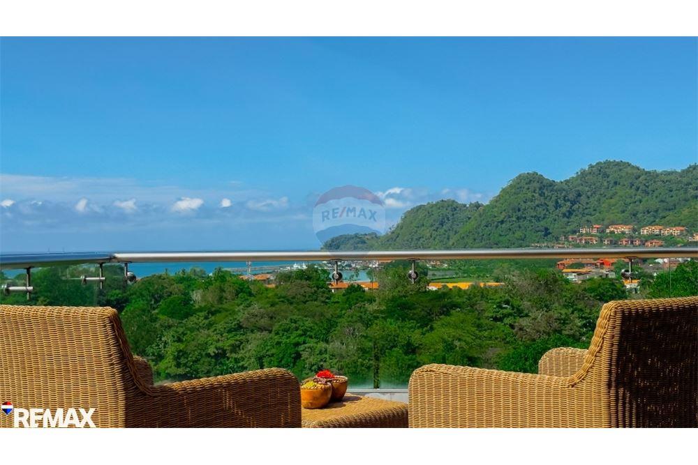 Residential - Villa - Jaco - Herradura, Puntarenas- Garabito, Costa Rica - Caribbean & Central Ameri - 20 - 90168012-251