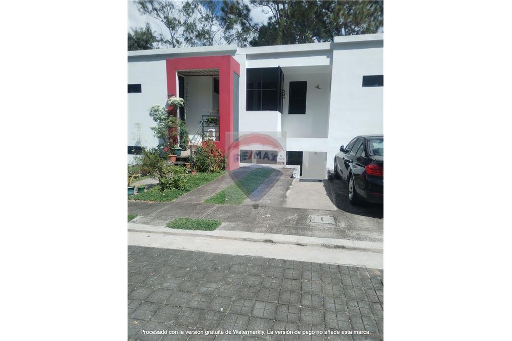 Villa - For Rent/Lease - San Marcos, San Salvador, El Salvador - 9 - 901901066-8