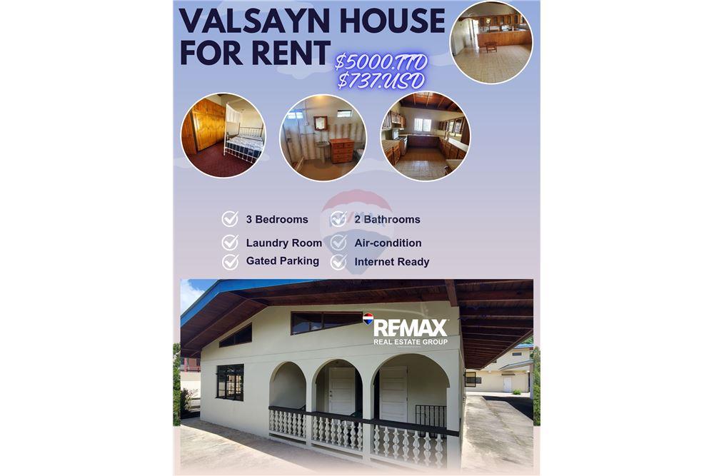 Villa - For Sale - Gonzales, Trinidad and Tobago, Trinidad and Tobago - 1 - 90155110-153