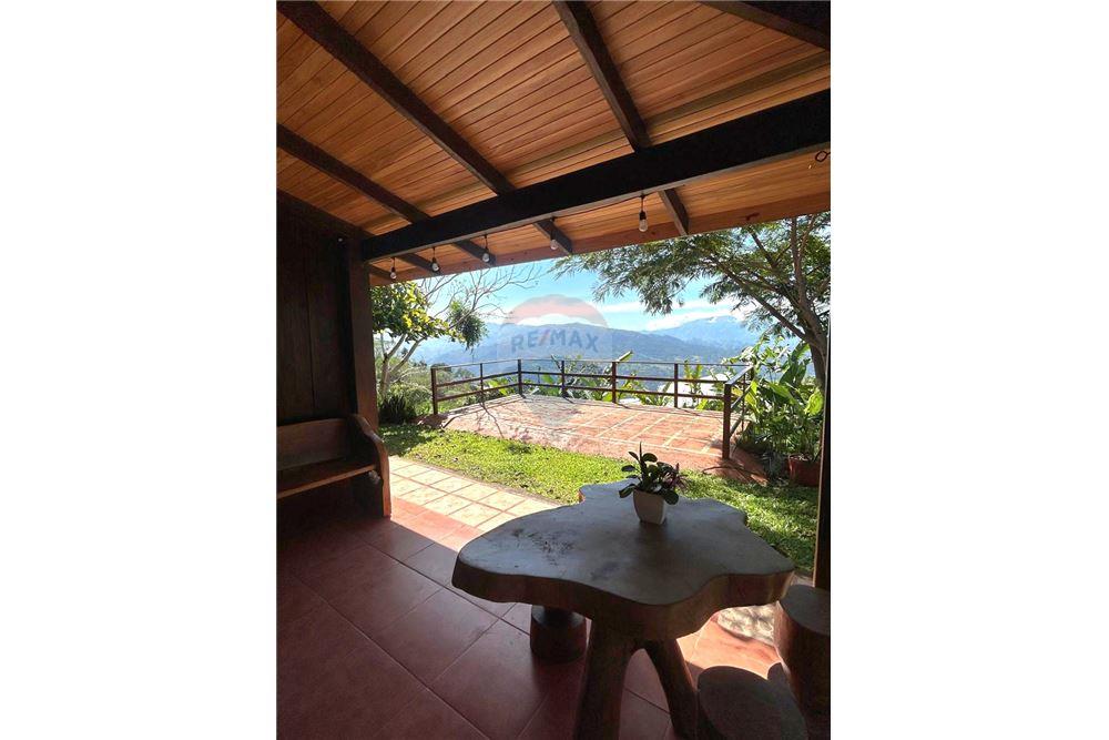 Commercieel - Grond - Atenas, Alajuela- Atenas, Costa Rica - Caribbean & Central Ameri - 6 - 90128007-192