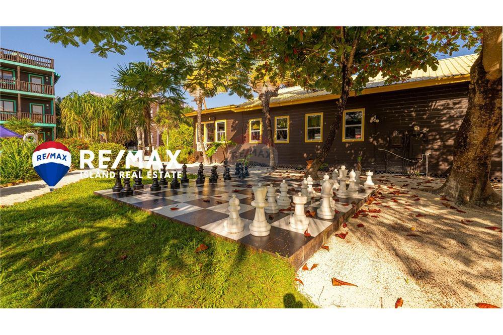 Residential - Condo/Apartment - Ambergris Caye, Ambergris Caye, Belize - Caribbean & Central Ameri - 2 - 90135015-88