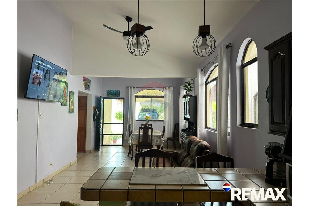 Residencial - Villa - Parrita - Esterillos, Puntarenas - Parrita, Costa Rica - Caribbean & Central Ameri - 4 - 90168005-712