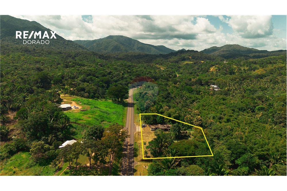 Land - For Sale - Middlesex, Stann Creek District, Belize - 5 - 901951044-45