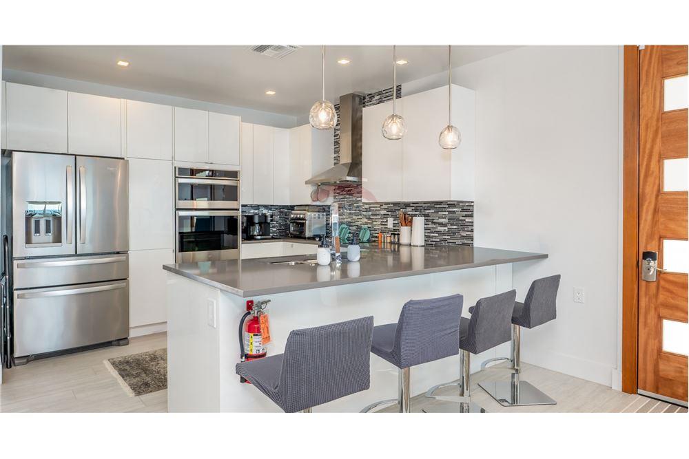 Wohnung - Villa - W Bay Bch West, West Bay, Kaimaninseln - Caribbean & Central Ameri - 12 - 90146013-841