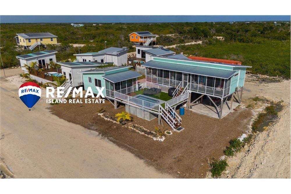 Residential - Villa - Ambergris Caye, Ambergris Caye, Belize - Caribbean & Central Ameri - 22 - 90135004-89