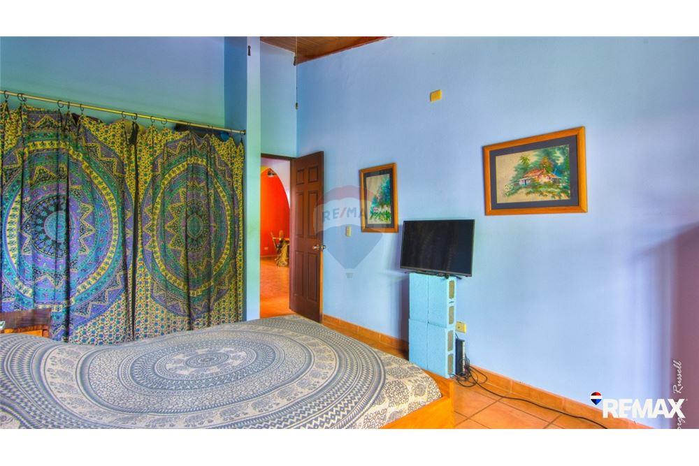 住宅 - 别墅 - Parrita - Esterillos, Puntarenas - Parrita, 哥斯达黎加 - Caribbean & Central Ameri - 21 - 90168005-705