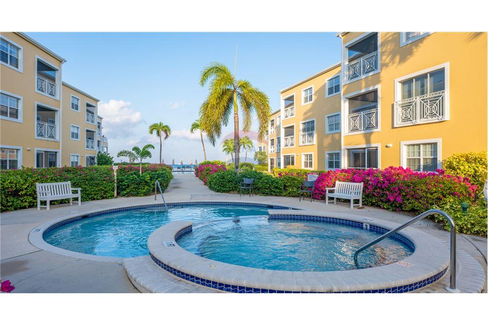 Wohnung - Villa - W Bay Bch South, Seven Mile, Kaimaninseln - Caribbean & Central Ameri - 28 - 90146013-842