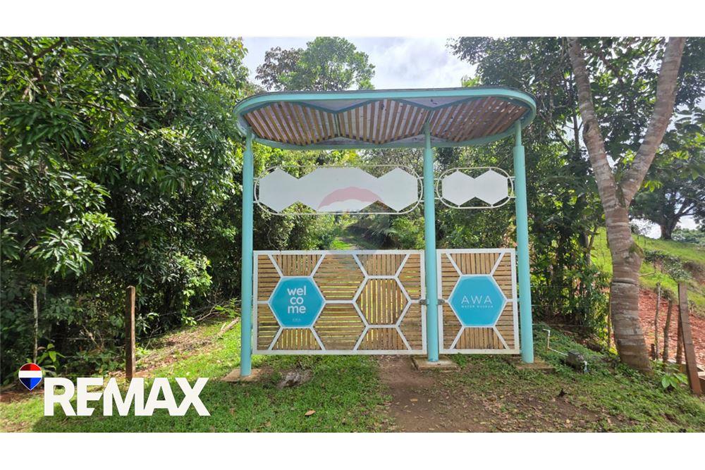 商业 - 土地 - San José, San José, 哥斯达黎加 - Caribbean & Central Ameri - 4 - 90168013-174