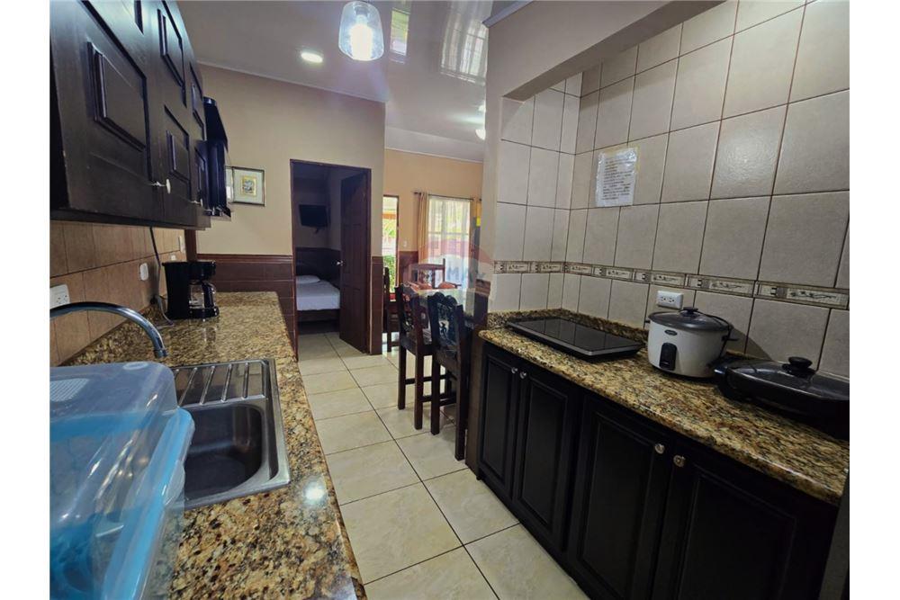 住宅 - 别墅 - Jaco - Jaco, Puntarenas- Garabito, 哥斯达黎加 - Caribbean & Central Ameri - 14 - 90168011-799