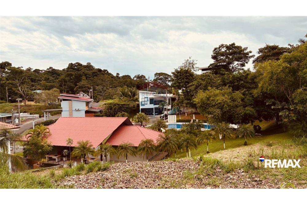 Commercial - Land - Tarcoles - Punta Leona, Puntarenas- Garabito, Costa Rica - Caribbean & Central Ameri - 5 - 90168048-1