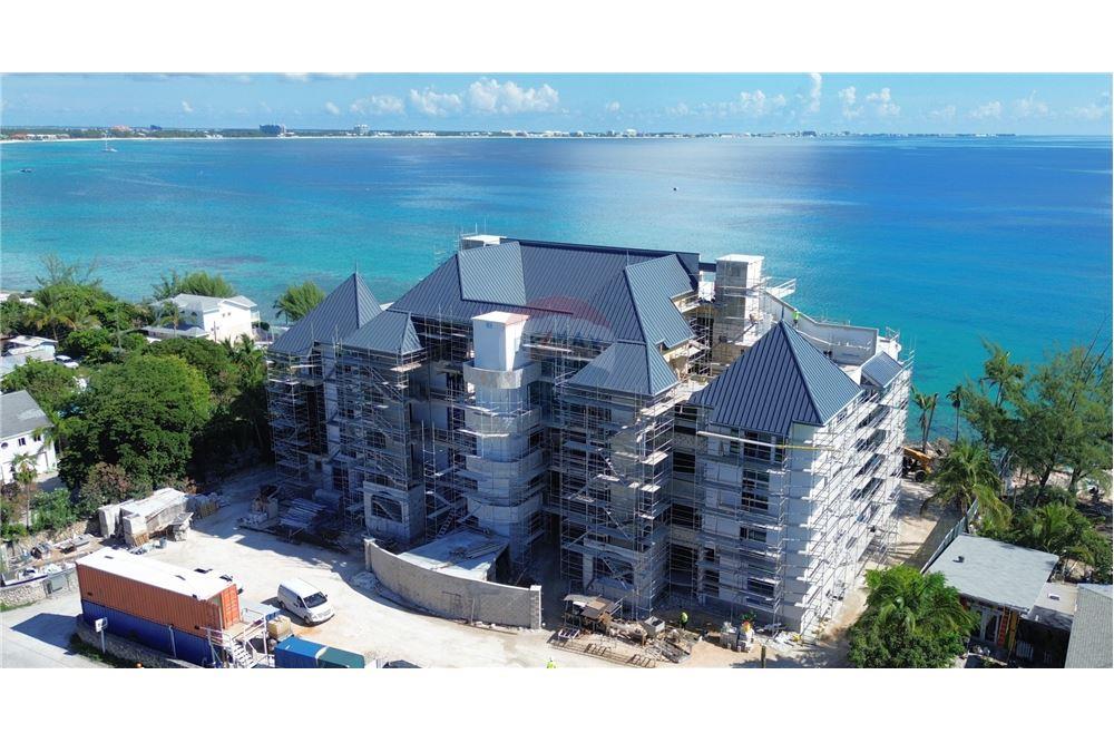 Residential - Villa - W Bay Bch South, Seven Mile, Cayman Islands - Caribbean & Central Ameri - 6 - 90146042-59