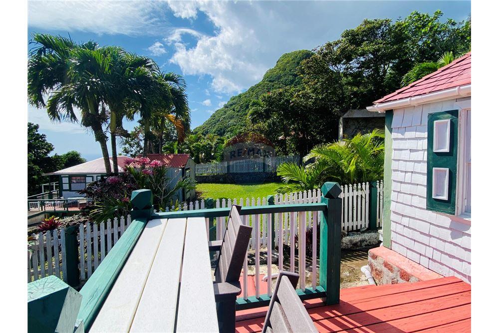 Villa - For Sale - Windward Side, Saba, Saba - 3 - 90144016-40
