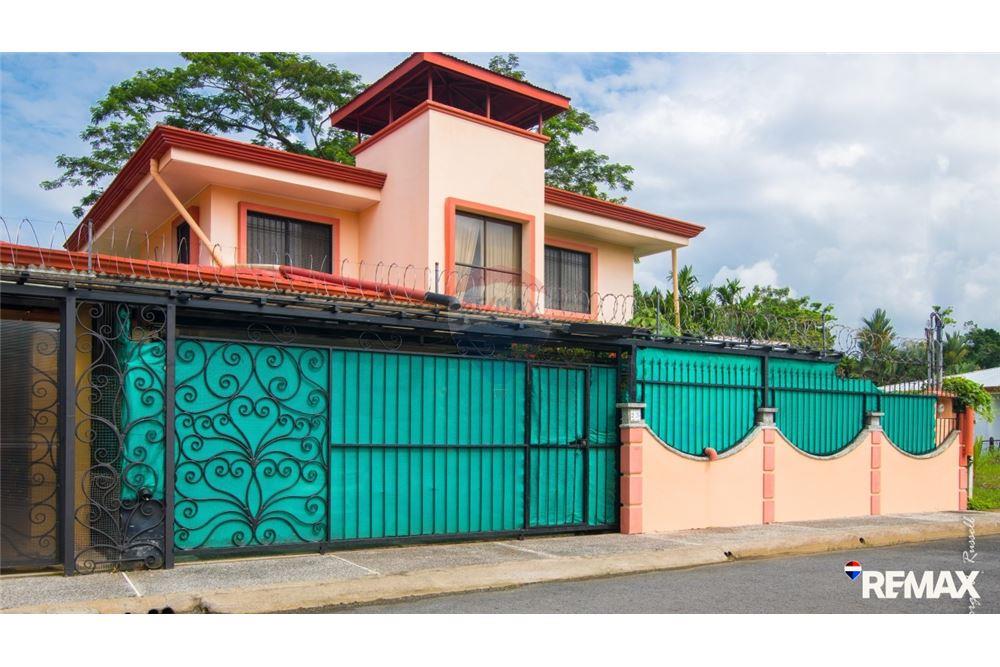 住宅 - 别墅 - Jaco - Jaco, Puntarenas- Garabito, 哥斯达黎加 - Caribbean & Central Ameri - 1 - 90168005-706