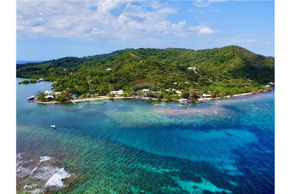 Villa - For Sale - Roatan, Bay Islands, Honduras - 2 - 90143009-236