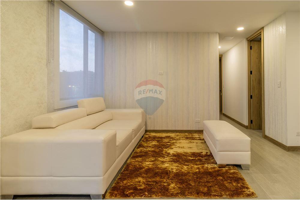 Appartement - Te Koop - Guatemala City, Guatemala, Guatemala - 1 - 902091020-8