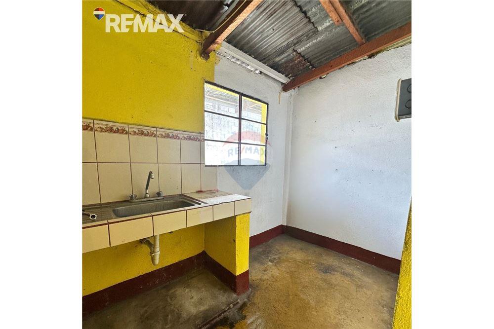 Villa - Te Koop - Zona 5, Guatemala, Guatemala - 7 - 902611001-81