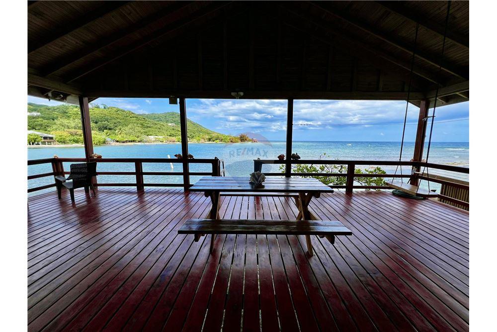 Villa - For Sale - Roatan, Bay Islands, Honduras - 1 - 90143009-236