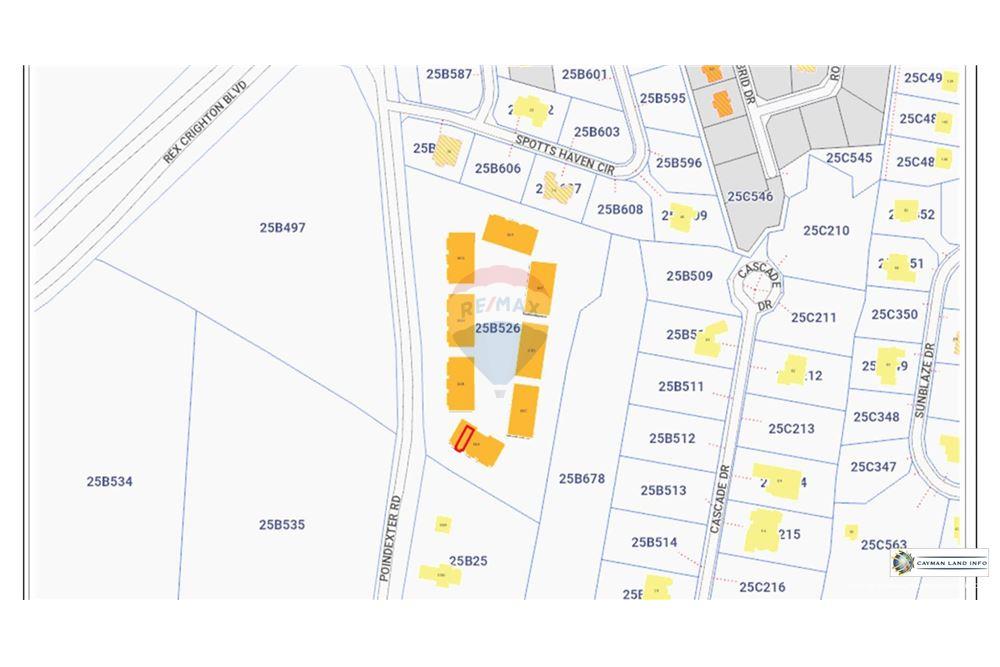 Condo/Apartment - For Sale - Spotts, Spotts, Cayman Islands - 26 - 90146057-18