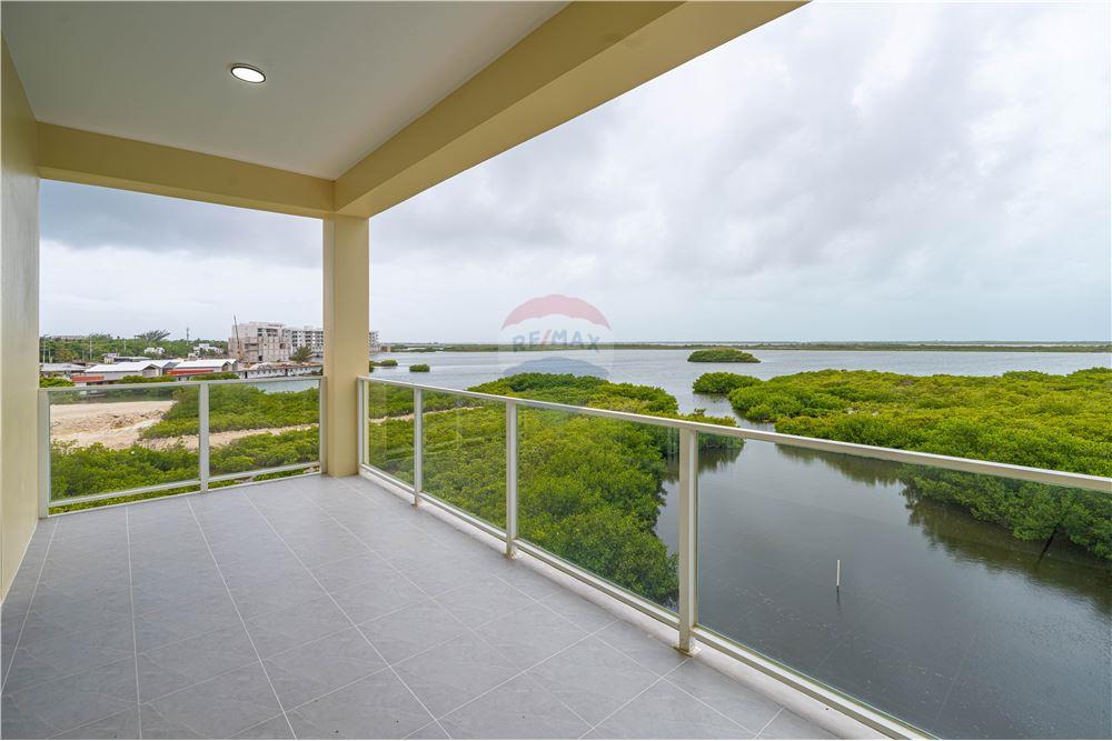 Residential - Condo/Apartment - Ambergris Caye, Ambergris Caye, Belize - Caribbean & Central Ameri - 4 - 90135008-76