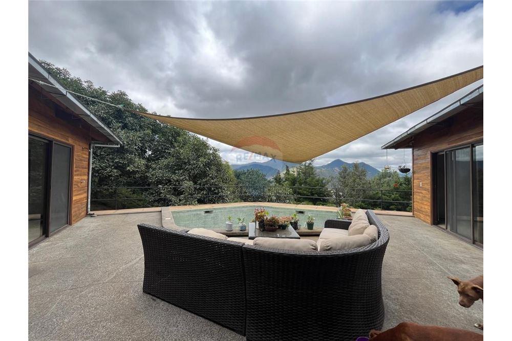 Villa - For Sale - La Antigua Guatemala, Sacatepéquez, Guatemala - 1 - 90129008-137