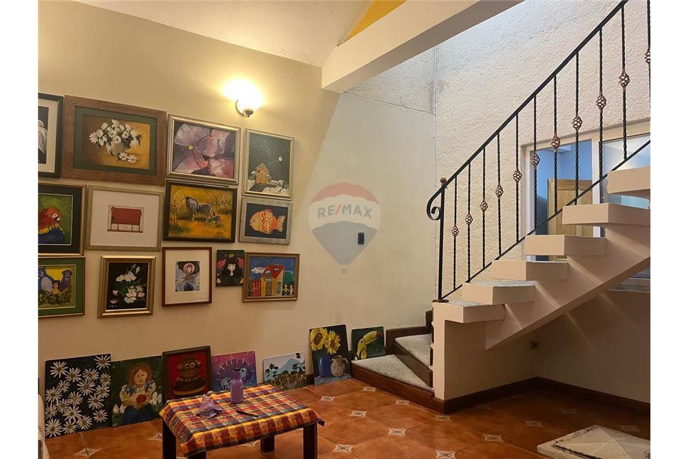 Villa - For Sale - Guatemala City, Guatemala, Guatemala - 5 - 902091008-7