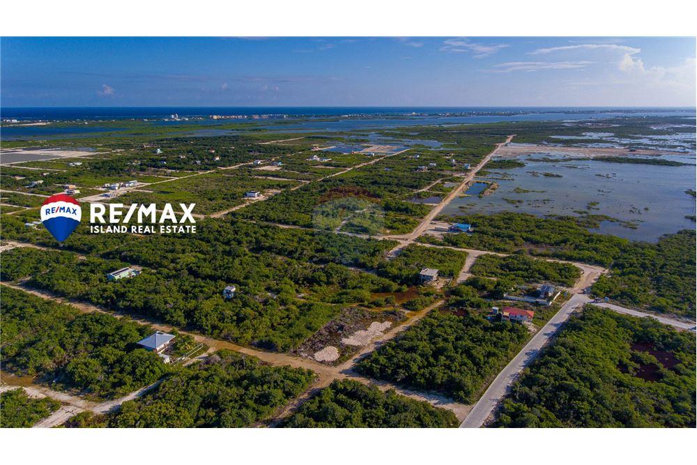 Commercial - Land - Ambergris Caye, Ambergris Caye, Belize - Caribbean & Central Ameri - 4 - 90135015-97