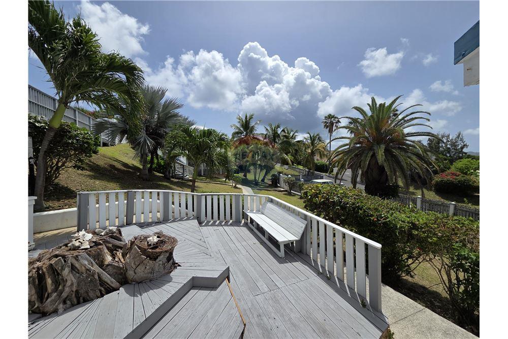 Villa - Venta - Saint John, St Croix, Islas Vírgenes Británicas - 34 - 90123019-6