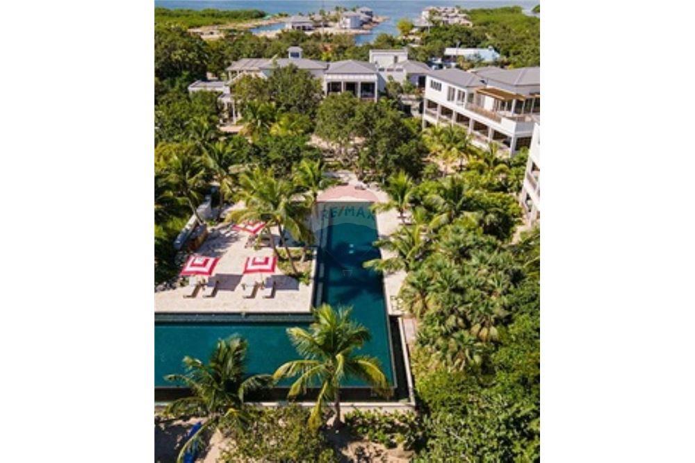 Wohnung - Villa - Placencia, Stann Creek District, Belize - Caribbean & Central Ameri - 16 - 90127025-60