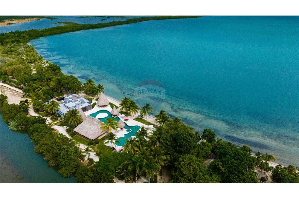 Commercial - Land - Stann Creek, Stann Creek District, Belize - Caribbean & Central Ameri - 5 - 90127022-92