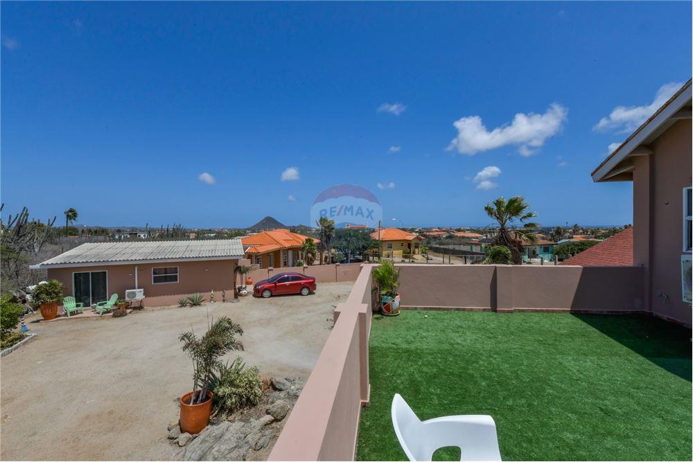 Villa - Venta - Paradera, Aruba, Aruba - 56225 - 90105057-18