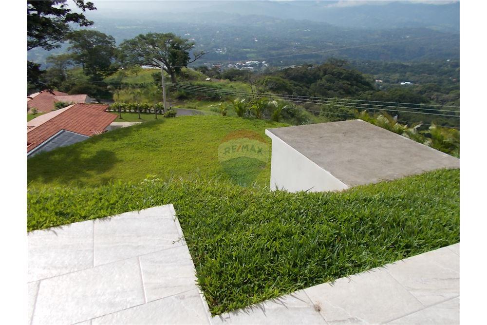 Residencial - Villa - Atenas, Alajuela- Atenas, Costa Rica - Caribbean & Central Ameri - 10 - 90128002-999