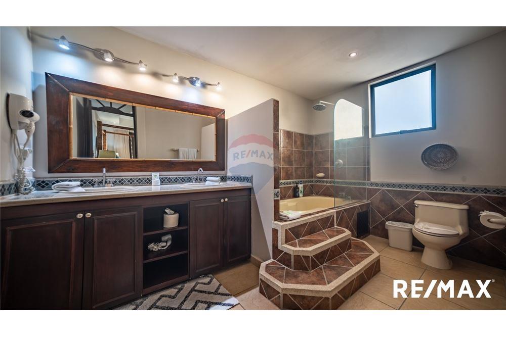 住宅 - 别墅 - Jaco - Jaco, Puntarenas- Garabito, 哥斯达黎加 - Caribbean & Central Ameri - 21 - 90168004-638