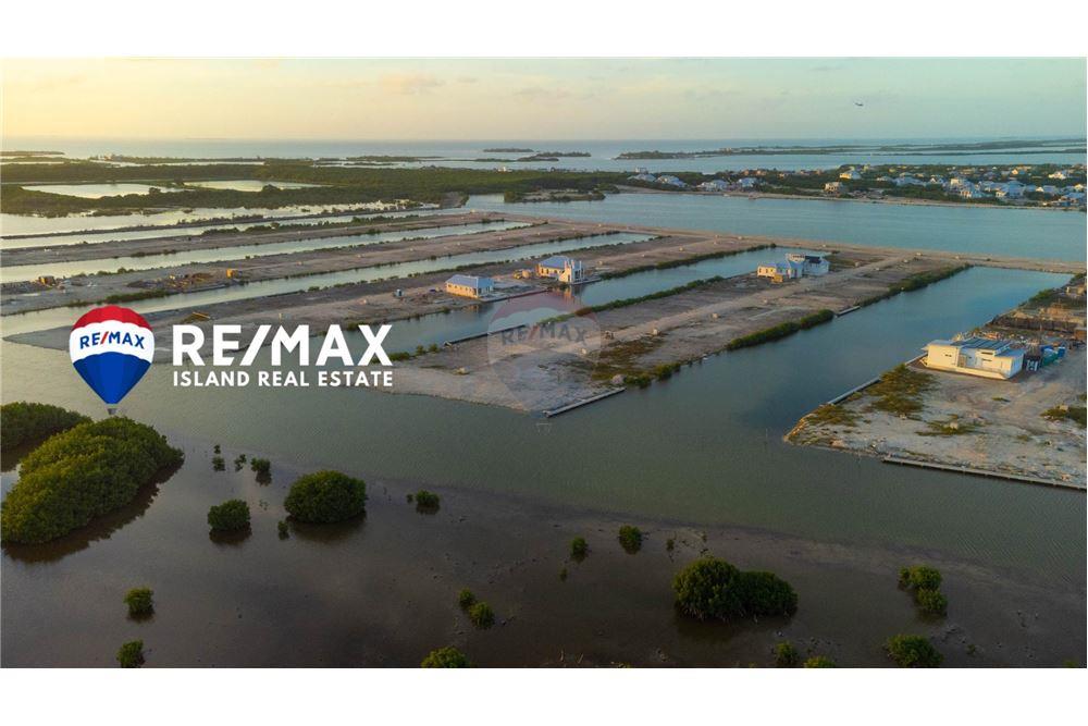 Commercial - Land - Ambergris Caye, Ambergris Caye, Belize - Caribbean & Central Ameri - 8 - 90135004-91