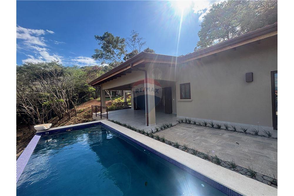 Residenziale - Villa - Atenas, Alajuela- Atenas, Costa Rica - Caribbean & Central Ameri - 1 - 90128002-1004
